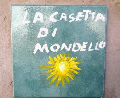 Mondello Apartment | La Casetta di Mondello Vicina al Mare