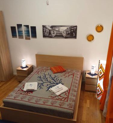 Borgo Vecchio House | La Casetta