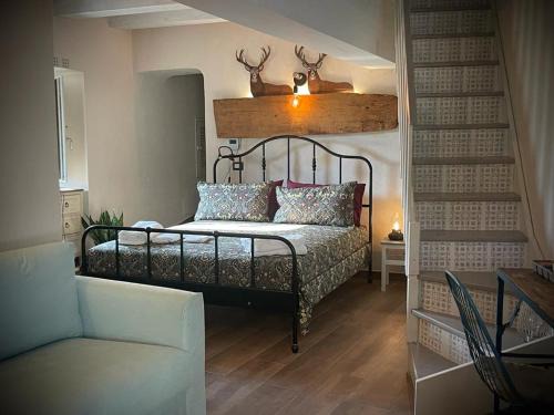 Savoca House | La Casina di Venere
