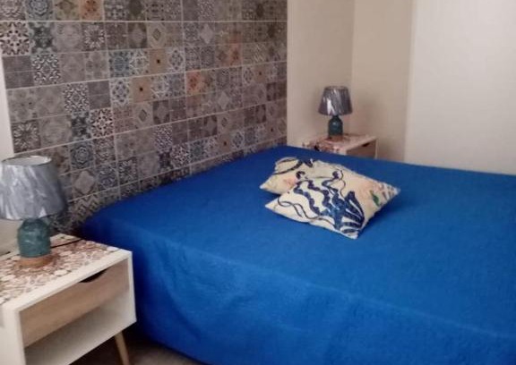 Pantelleria House | La conchiglia