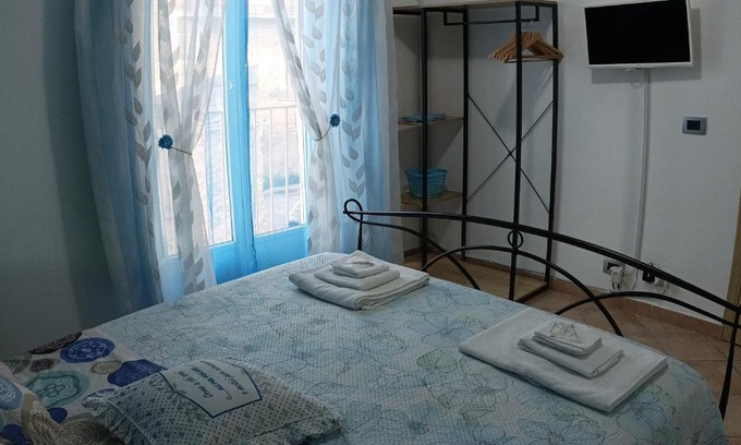 Agrigento Apartment | La Deliziosa