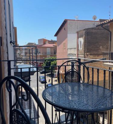 Realmonte Apartment | La Dimora in Piazza