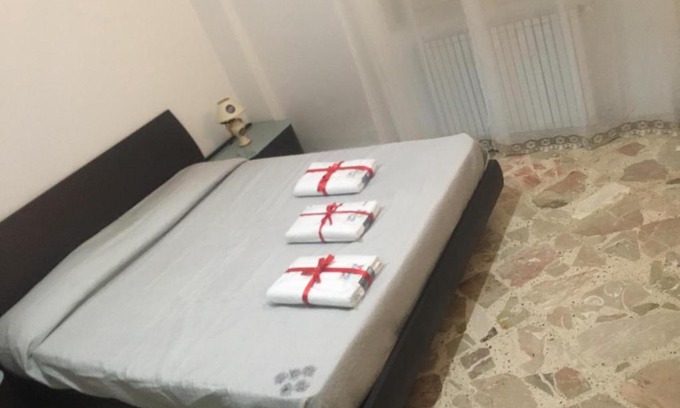 Agrigento Apartment | La Dolcezza