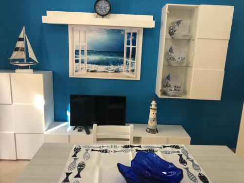 Trappeto Apartment | La finestra sul Blu