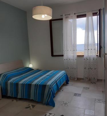 Balestrate Apartment | La finestra sul mare