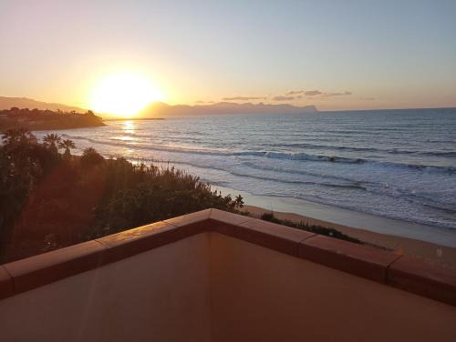 Trappeto Apartment | LA FINESTRA SUL MARE