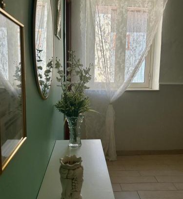 Agrigento Apartment | La Finestrella