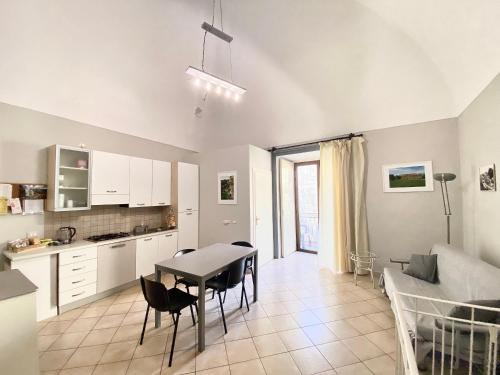 Corleone Apartment | La Ginestra