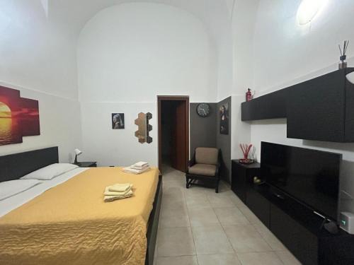 Borgo-Sanzio House | La Maison di Angela