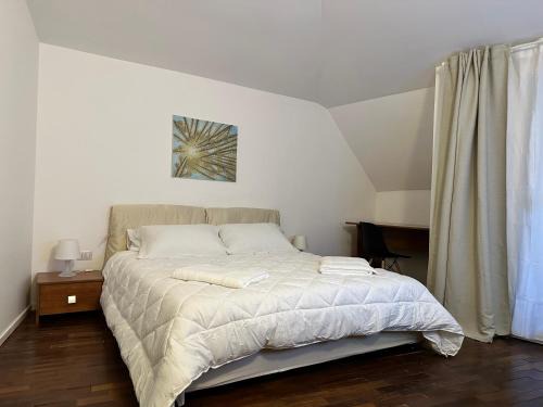 Caltanissetta House | La Mansarda Cl