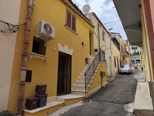 Castellammare del Golfo House | La Marina
