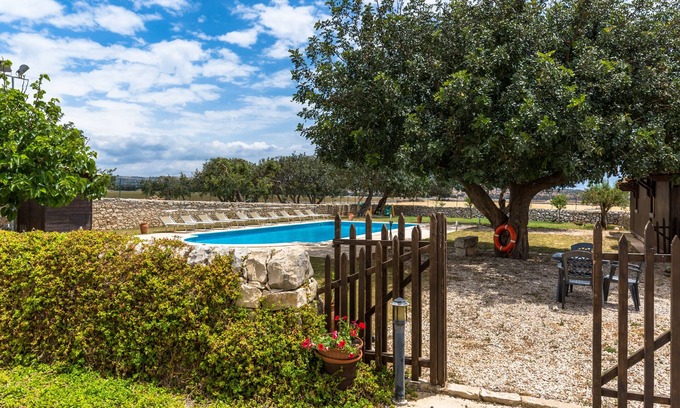Santa Croce Camerina House | La Muraglia