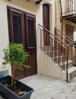Agrigento House | La Nicuzza-#historicalhouse