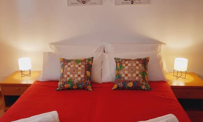 Calatafimi Apartment | La Rosa dei venti