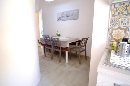 Porto Empedocle Apartment | La rosa dei venti, apartment 2