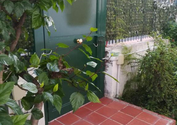Sant'Agata Li Battiati House | La villetta