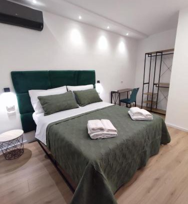 Favara House | La Zagara