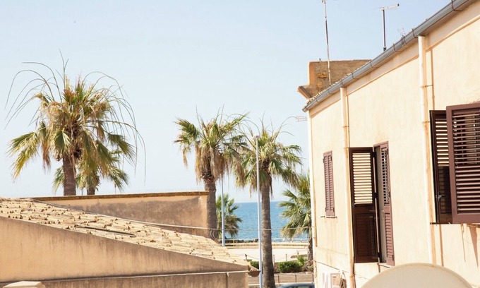 Agrigento House | Laperlapartment ๐๏ธ ๐๏ธcasa vacations San leone, Agrigento