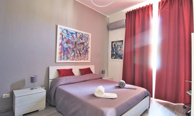 Santa Lucia Apartment | Lara's House Gallery
