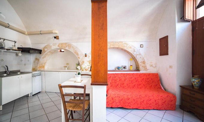 Ragusa Apartment | Latte&Miele