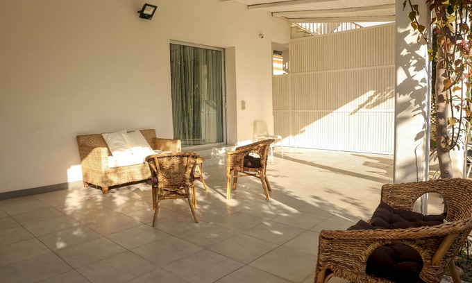 Punta Braccetto House | Le chiavi degli Iblei