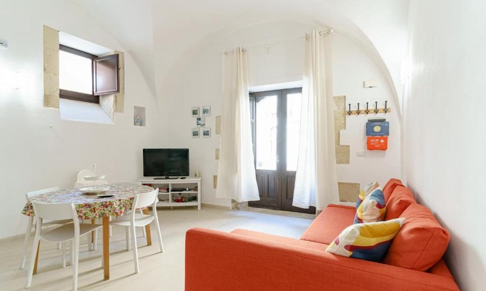 Ortigia House | Le Dimore del Mito -Athena-