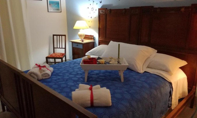 Palermo Apartment | Le Due Ziette