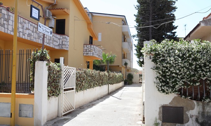 Fiumenaro Hotel | Le Dune Beach