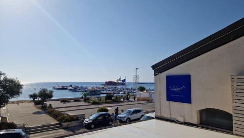 Marzamemi Bed & Breakfast | Le Saline Rooms Marzamemi