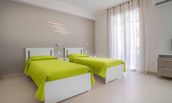 Avola Bed & Breakfast | Le Vele B&B