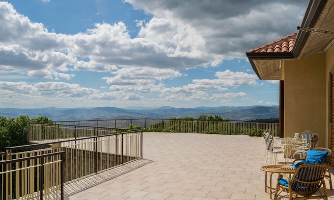 Adrano House | Le Vigne - Contryside House on Etna Volcano