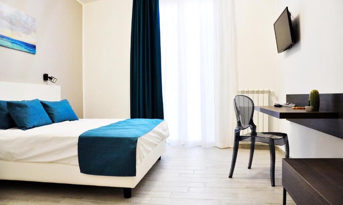 Palermo Apartment | Leone Apartments