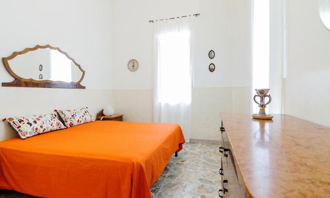 Letojanni Apartment | Letojanni Sandy Beach Apartment