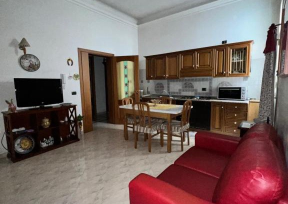 Avola Apartment | Liberty house