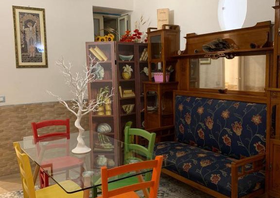 Palermo Apartment | Liberty