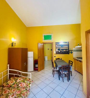 Giardini Naxos Apartment | Lina House
