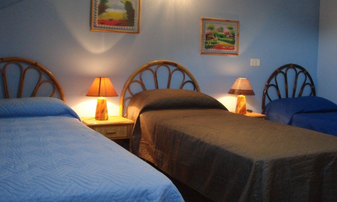 Lipari Historic Centre House | LIPARI CENTRO-MANSARDA EOLO