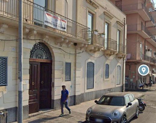 Picanello-Ognina-Barriera-Canalicchio Apartment | LITE Apartment by EUreka