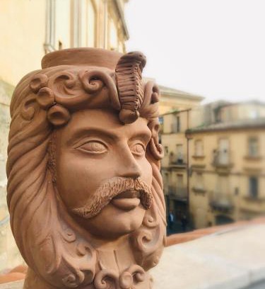 Caltagirone Apartment | Liz House