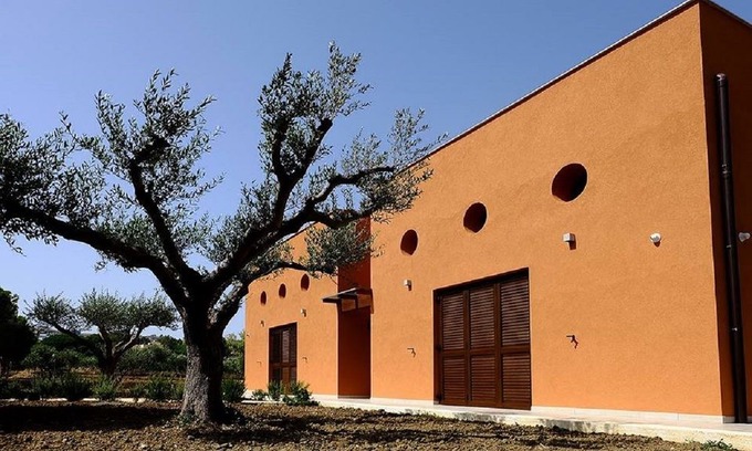 Villaseta Hotel | Locanda Degli Scrittori