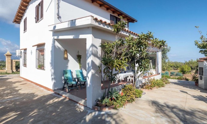 Partinico Apartment | Locazione Turistica Arnao