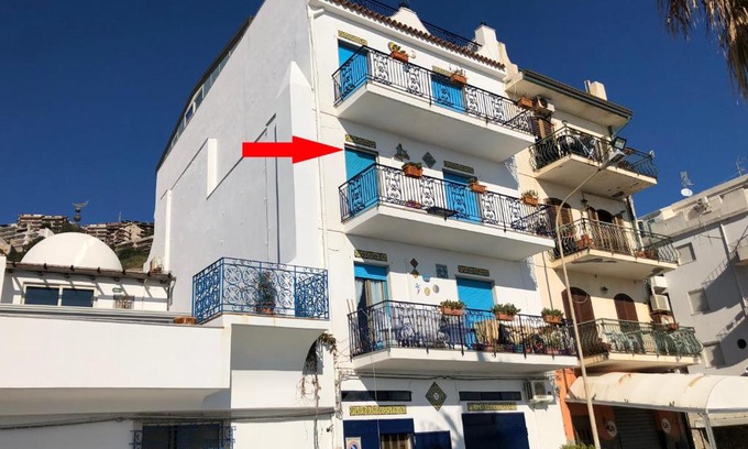 Letojanni Apartment | Locazione Turistica F.G. Rando