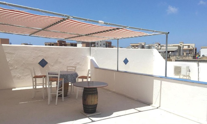 Trapani Apartment | Love Trapani