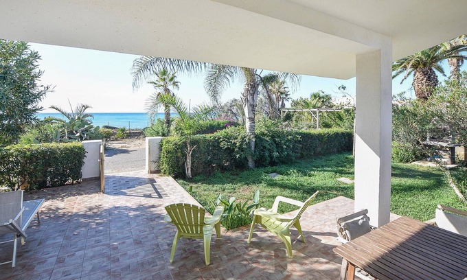 Punta Braccetto House | Lovely home in Santa Croce Camerina