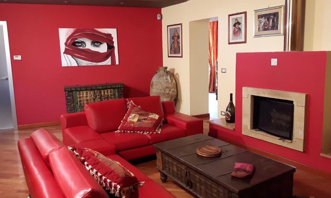 Santa Lucia Apartment | Lucie Apartment