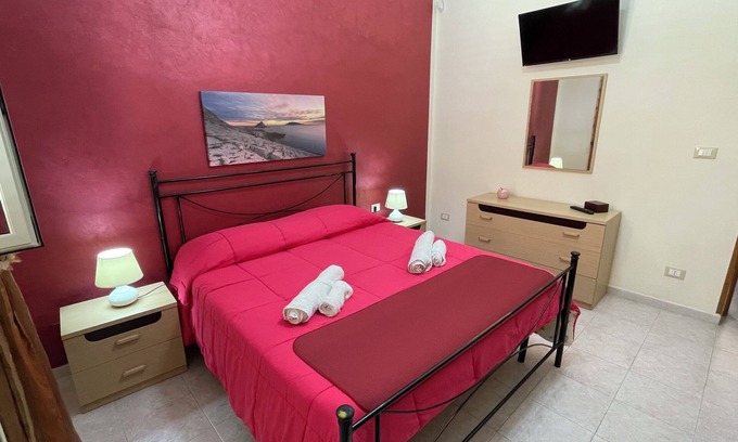 Trapani Apartment | Lucky Home ~ Apartment & Rooms