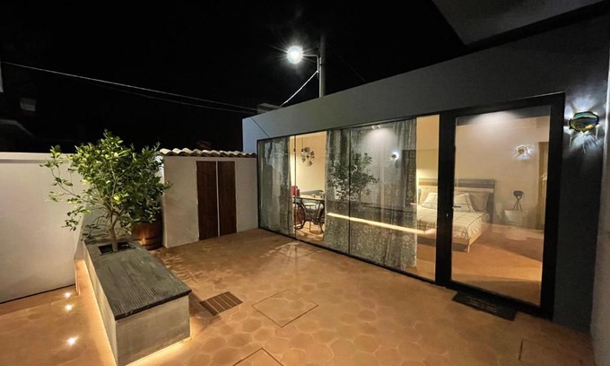 Nicolosi House | Lumia n' Ciuri