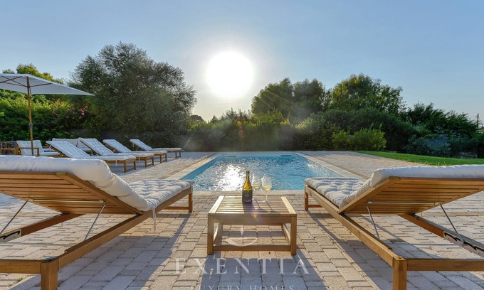 Isola Villa | Luxury Villa in Syracuse