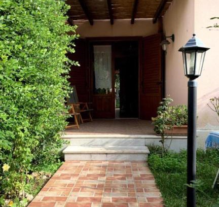 Macari Apartment | Màkari