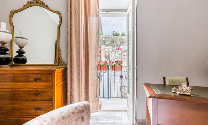 Modica House | Mùrika House